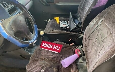 Citroen Berlingo II рестайлинг, 2001 год, 110 000 рублей, 17 фотография