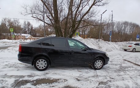 Skoda Octavia, 2011 год, 900 000 рублей, 3 фотография