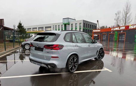 BMW X5, 2025 год, 13 050 000 рублей, 4 фотография