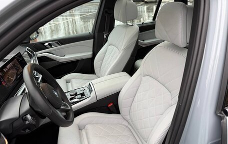 BMW X5, 2025 год, 13 050 000 рублей, 5 фотография