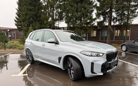 BMW X5, 2025 год, 13 050 000 рублей, 2 фотография