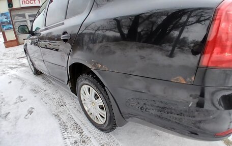 Skoda Octavia, 2011 год, 900 000 рублей, 6 фотография