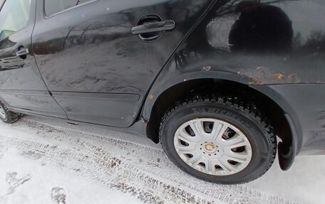 Skoda Octavia, 2011 год, 900 000 рублей, 7 фотография