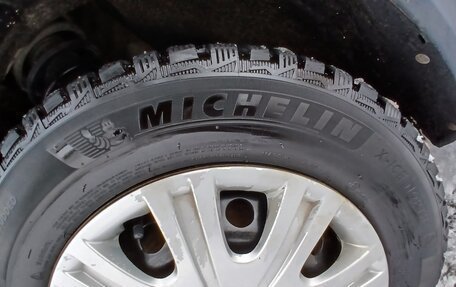 Skoda Octavia, 2011 год, 900 000 рублей, 13 фотография