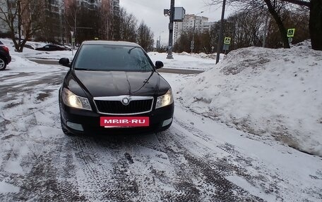 Skoda Octavia, 2011 год, 900 000 рублей, 2 фотография
