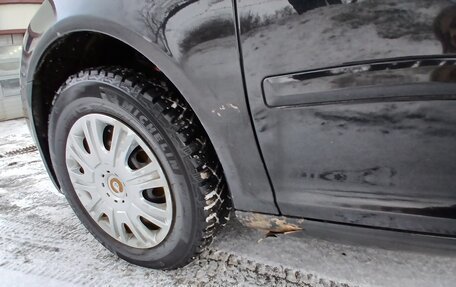 Skoda Octavia, 2011 год, 900 000 рублей, 12 фотография