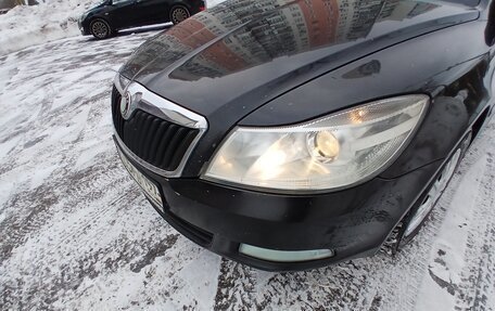 Skoda Octavia, 2011 год, 900 000 рублей, 22 фотография