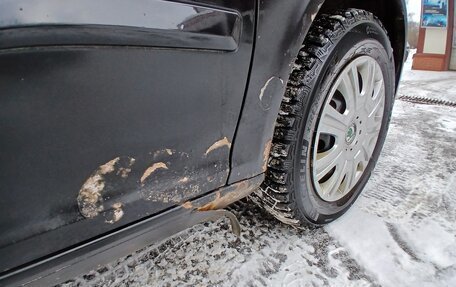 Skoda Octavia, 2011 год, 900 000 рублей, 27 фотография