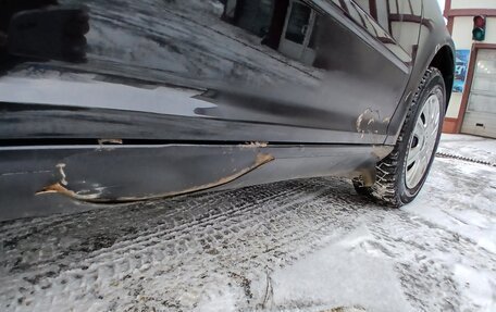 Skoda Octavia, 2011 год, 900 000 рублей, 28 фотография