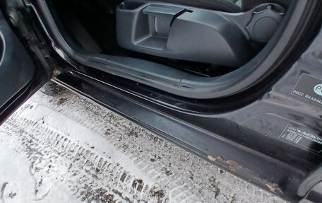 Skoda Octavia, 2011 год, 900 000 рублей, 37 фотография