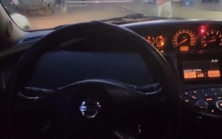 Nissan Primera III, 2004 год, 375 000 рублей, 5 фотография