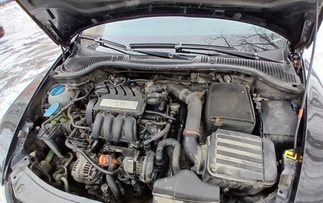 Skoda Octavia, 2011 год, 900 000 рублей, 38 фотография