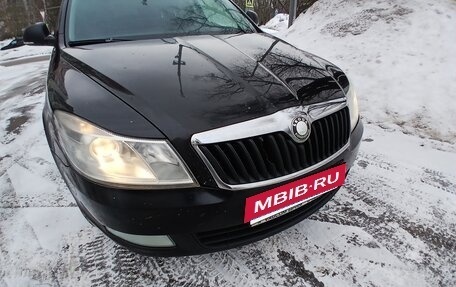 Skoda Octavia, 2011 год, 900 000 рублей, 18 фотография