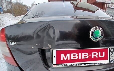 Skoda Octavia, 2011 год, 900 000 рублей, 31 фотография