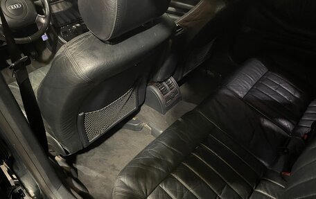 Audi A6, 1997 год, 560 000 рублей, 9 фотография