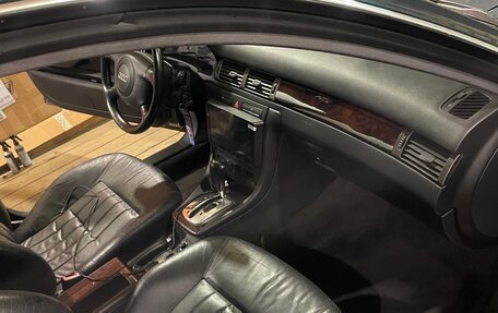 Audi A6, 1997 год, 560 000 рублей, 8 фотография