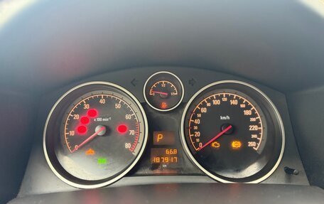 Opel Astra H, 2008 год, 475 000 рублей, 8 фотография