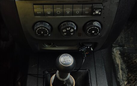 ЛуАЗ Pickup, 2017 год, 750 000 рублей, 2 фотография