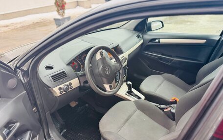 Opel Astra H, 2008 год, 475 000 рублей, 5 фотография