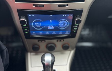 Opel Astra H, 2008 год, 475 000 рублей, 7 фотография