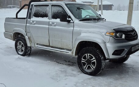 ЛуАЗ Pickup, 2017 год, 750 000 рублей, 3 фотография