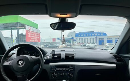 BMW 1 серия, 2011 год, 650 000 рублей, 2 фотография