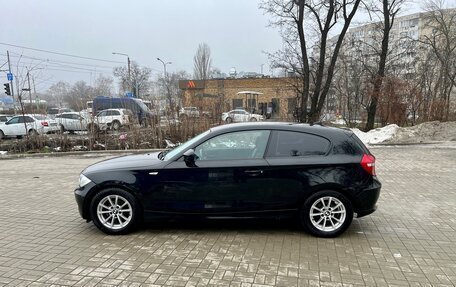 BMW 1 серия, 2011 год, 650 000 рублей, 5 фотография