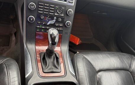 Volvo S80 II рестайлинг 2, 2007 год, 900 000 рублей, 6 фотография