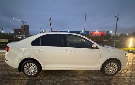 Skoda Rapid II, 2022 год, 1 500 000 рублей, 5 фотография