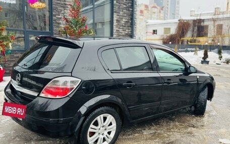 Opel Astra H, 2008 год, 475 000 рублей, 4 фотография