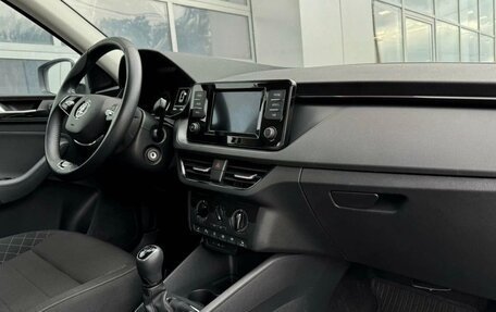 Skoda Rapid II, 2022 год, 1 500 000 рублей, 7 фотография