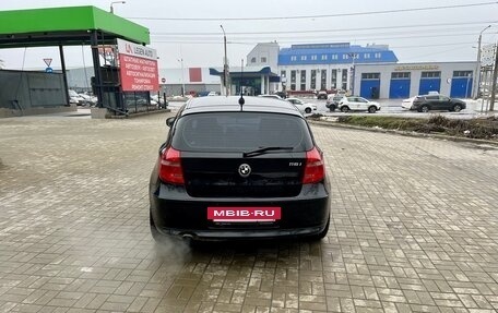 BMW 1 серия, 2011 год, 650 000 рублей, 4 фотография