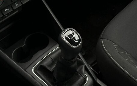 Skoda Rapid II, 2022 год, 1 500 000 рублей, 12 фотография