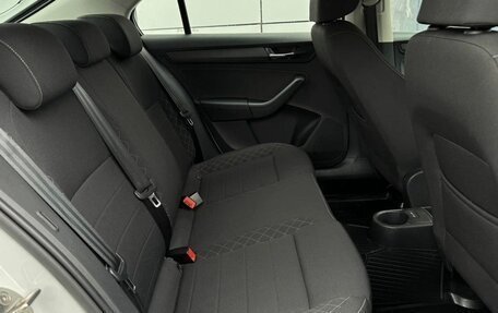 Skoda Rapid II, 2022 год, 1 500 000 рублей, 17 фотография