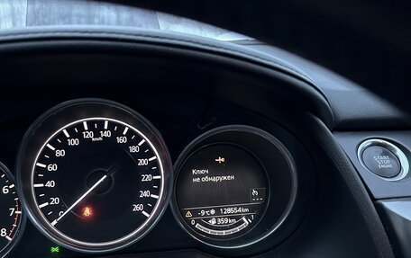 Mazda 6, 2017 год, 1 850 000 рублей, 6 фотография