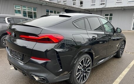 BMW X6, 2024 год, 13 650 000 рублей, 3 фотография