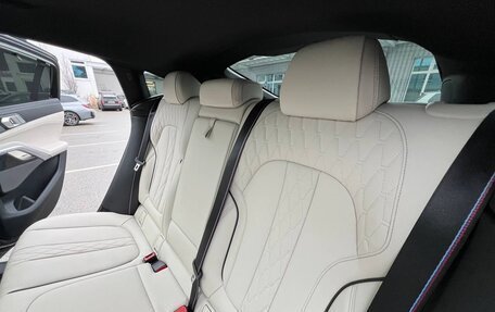 BMW X6, 2024 год, 13 650 000 рублей, 9 фотография