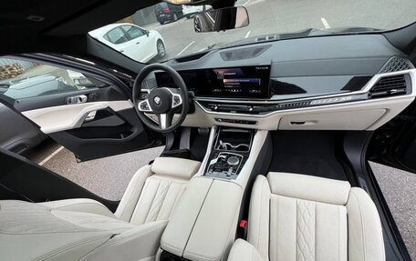 BMW X6, 2024 год, 13 650 000 рублей, 11 фотография