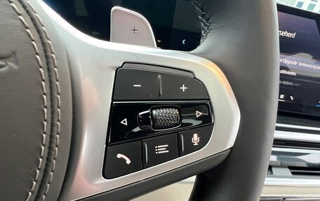 BMW X6, 2024 год, 13 650 000 рублей, 5 фотография