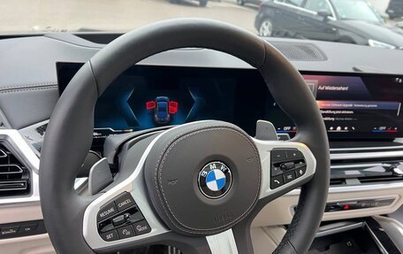 BMW X6, 2024 год, 13 650 000 рублей, 6 фотография