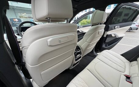 BMW X6, 2024 год, 13 650 000 рублей, 10 фотография