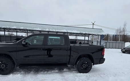 Rambler 1500, 2025 год, 9 990 000 рублей, 2 фотография