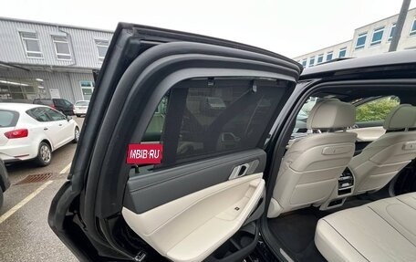 BMW X6, 2024 год, 13 650 000 рублей, 8 фотография