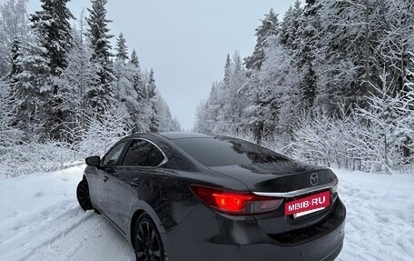 Mazda 6, 2017 год, 1 850 000 рублей, 8 фотография