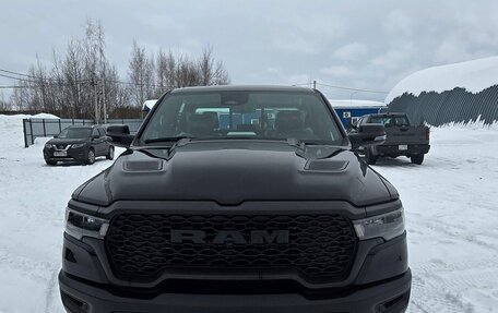 Rambler 1500, 2025 год, 9 990 000 рублей, 6 фотография