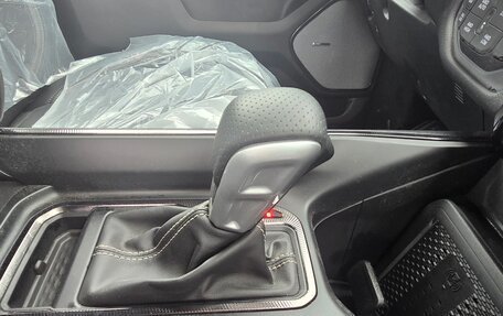 Rambler 1500, 2025 год, 9 990 000 рублей, 13 фотография