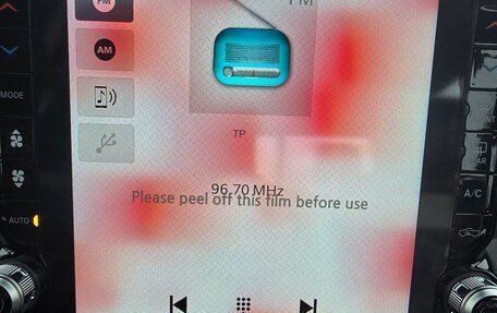 Rambler 1500, 2025 год, 9 990 000 рублей, 8 фотография