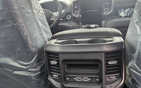 Rambler 1500, 2025 год, 9 990 000 рублей, 10 фотография