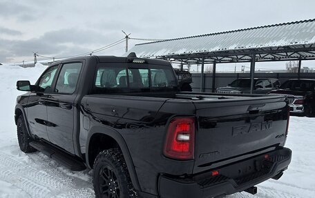 Rambler 1500, 2025 год, 9 990 000 рублей, 3 фотография