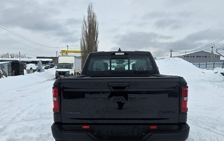 Rambler 1500, 2025 год, 9 990 000 рублей, 4 фотография